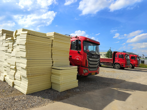 江苏阻燃挤塑板